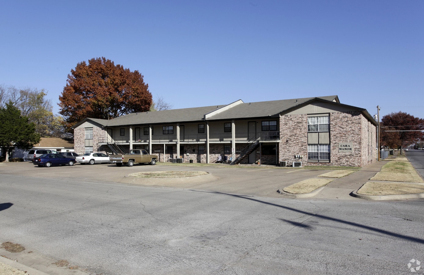 Cara Manor Apartments - Cara Manor Apartments