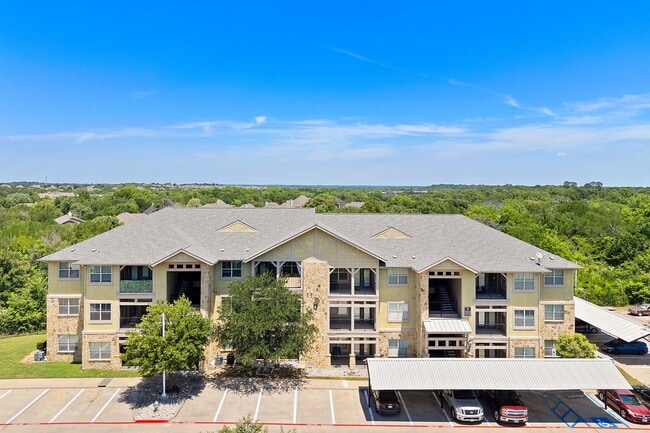 Photo - The Lodge at Pecan Creek