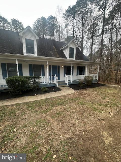 Photo - 20503 Chestnut Ridge Dr