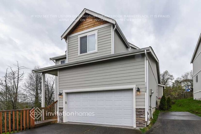 Photo - 11608 26th Ave S