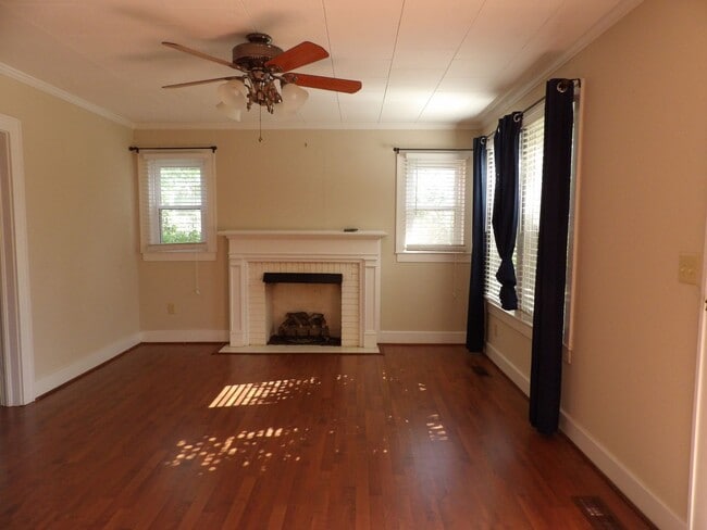 Photo - Crawford Avenue, Enterprise, AL