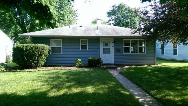 Vista de calle - 920 Spruce Street