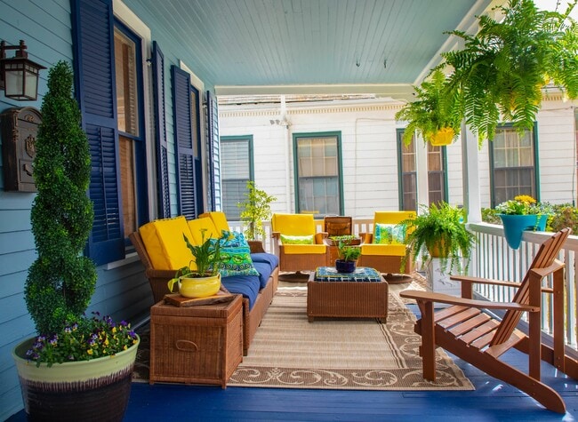 Photo - 1219 Adams St