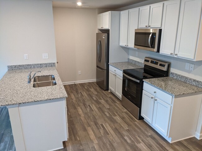 Photo - 2 Story Townhome-Salisbury