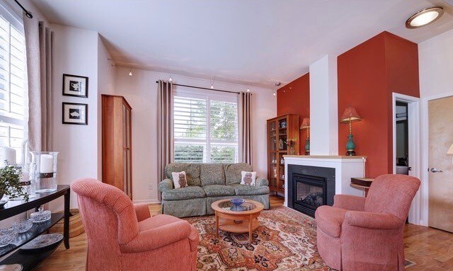 Photo - Modern HOLIDAY Home on Corner Lot in North Boulder!