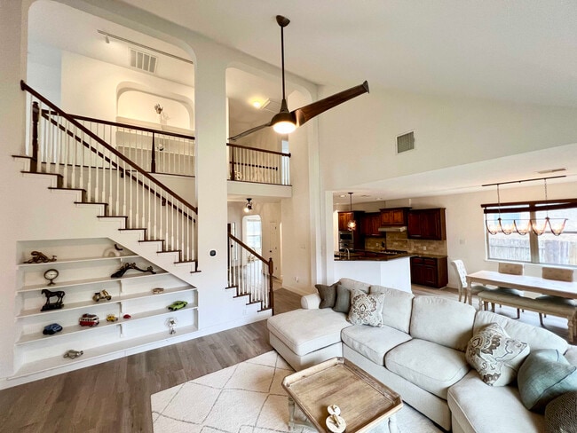 Building Photo - 4307 Adagio Pl