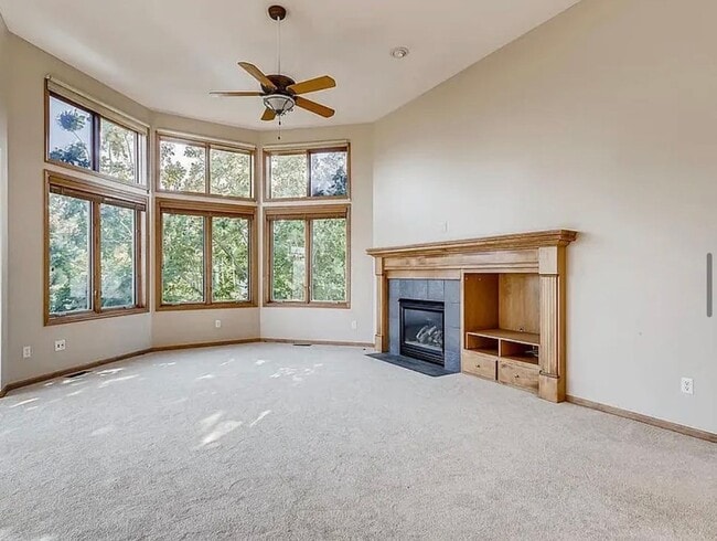 Photo - Stunning 4BR/5BA Eden Prairie Home W/Conservation Area Views Available Now!