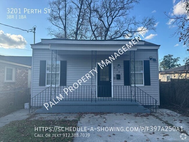 Building Photo - Charming 3 bedroom 1 bathroom Rental