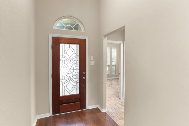 Photo - 17110 Tupelo Garden Cir