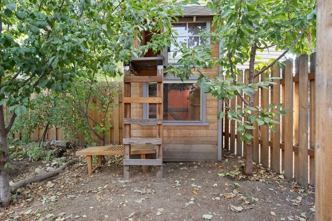 Photo - Charming Historic Home in Boise’s Desirable North End