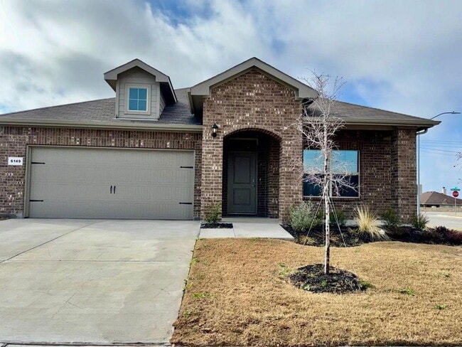 Building Photo - New 4BR/2BA in Fort Worth’s Pioneer Point ... Rental