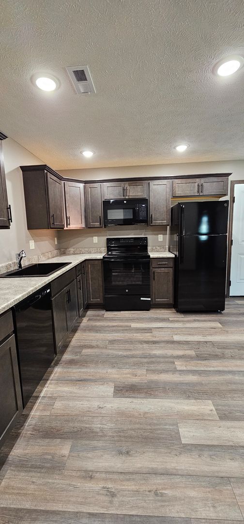 Photo - Newly constructed 2-bedroom, 1 bathroom, 2... Unit Apartment A