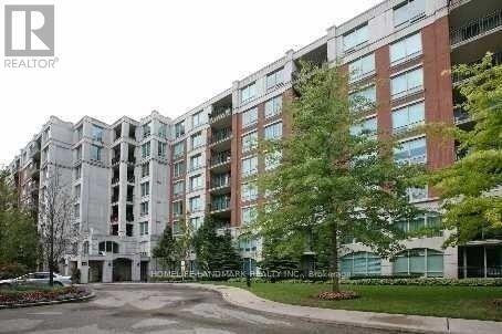 18 William Carson Crescent Unit 304