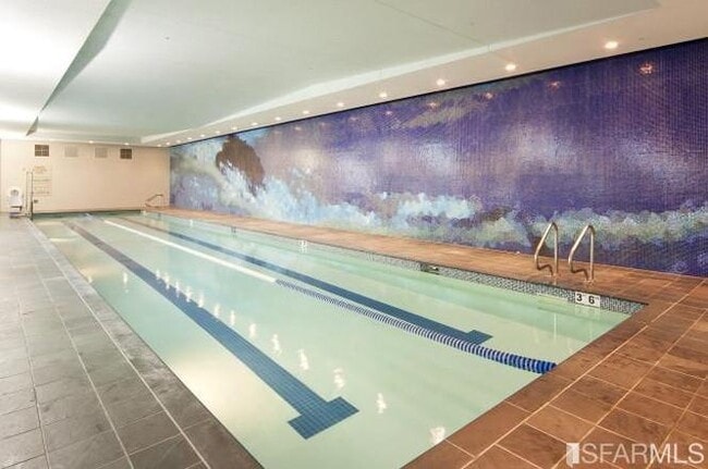 Photo - 338 Spear St Unidad Infinity 2026 Lease