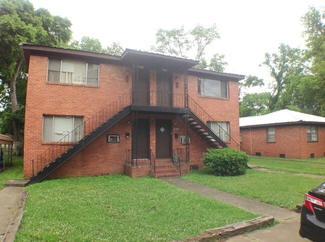 Building Photo - Birmingham/Ensley