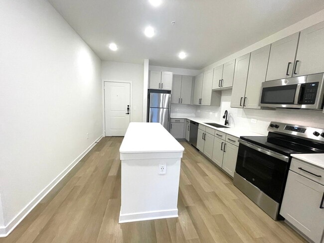 Photo - 601 Graham Dr Unidad 2110