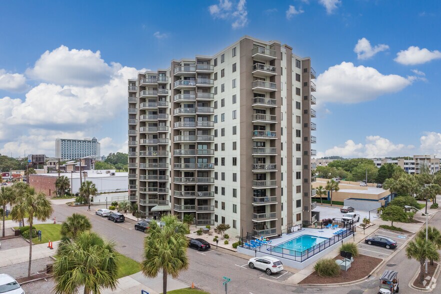 Interesting Info About Atlantis Myrtle Beach Sc