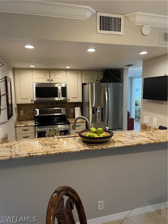 Photo - 2885 Palm Beach Blvd Unidad 207