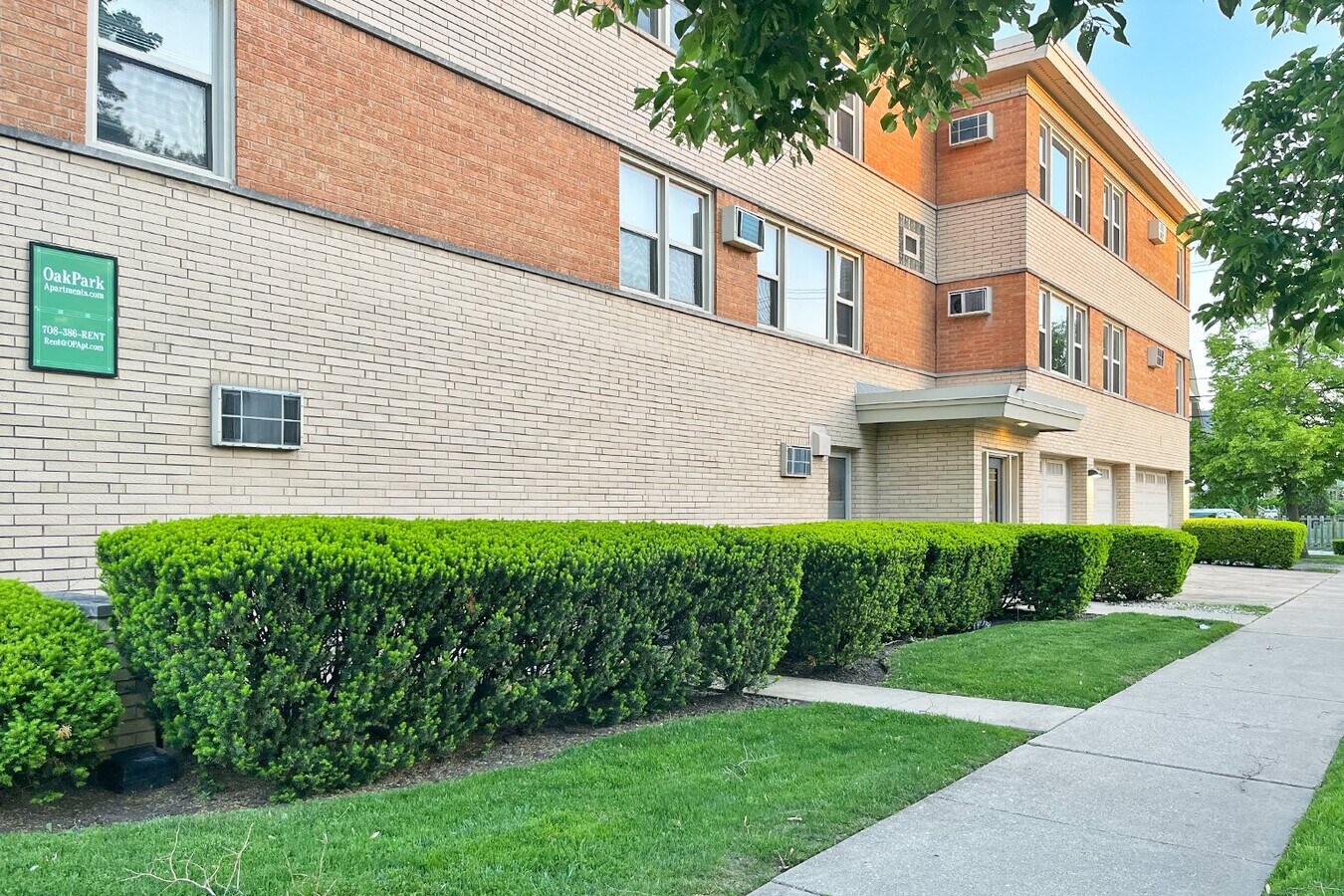 Photo - 501 N. Lombard Ave.