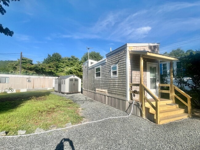 44 Patriot Cir