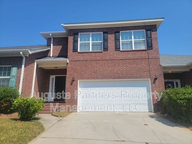 Building Photo - 420 Bowen Falls Rental
