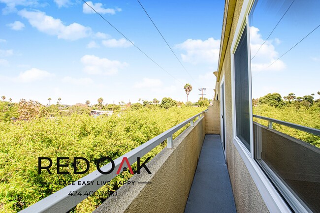 2724 Abbot Kinney Blvd Unidad 315