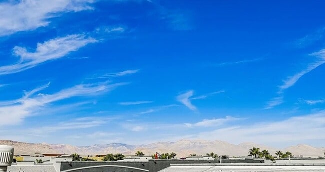 Photo - Unique condo with rooftop Strip Views and modern amenities.