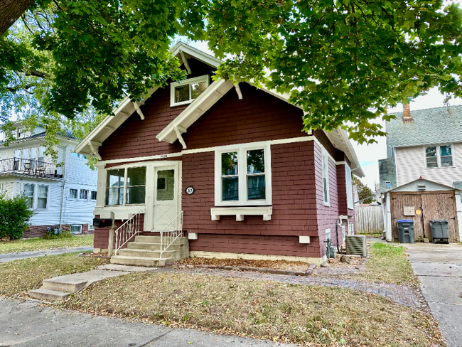 Photo - 2019 N 12th St House