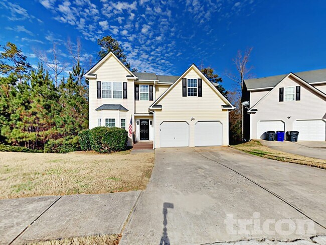 Photo - 117 Weatherford Way