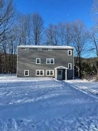 Building Photo - 38 -40 Merwin RD