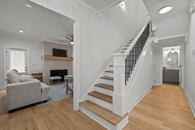 Photo - Stunning Fully Renovated 5-Bedroom Home in Desirable Trinity Park, Durham