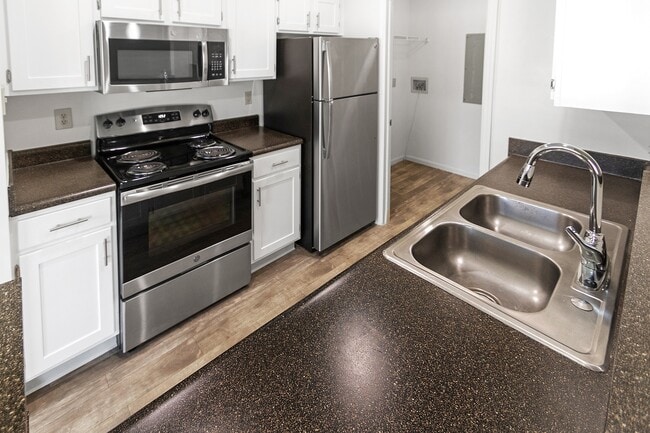 Photo - Washington Park