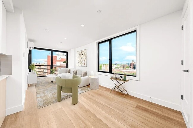 23-33 Astoria Boulevard - 23-33 Astoria Boulevard Apartment Unit 3A