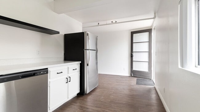 Cornerstone Lofts