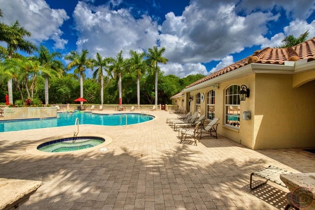 Photo - Seasonal Short-Term 2 Bedroom 2 Bathroom with a Bonus Room in the gated community of Venetia!