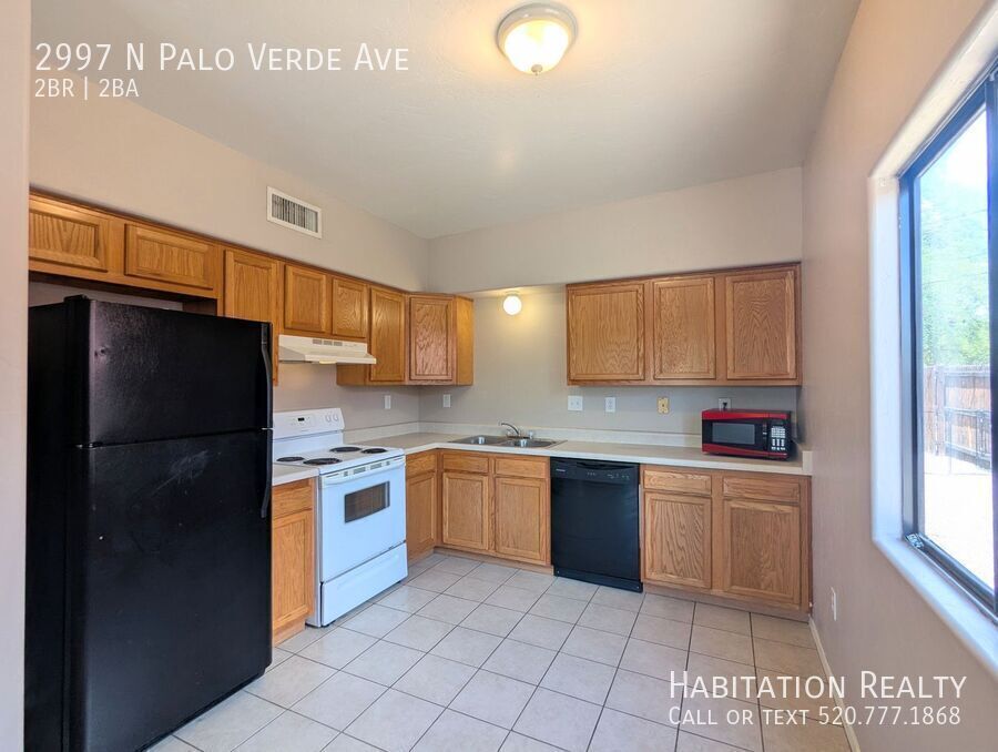 Photo - 2997 N Palo Verde Ave-