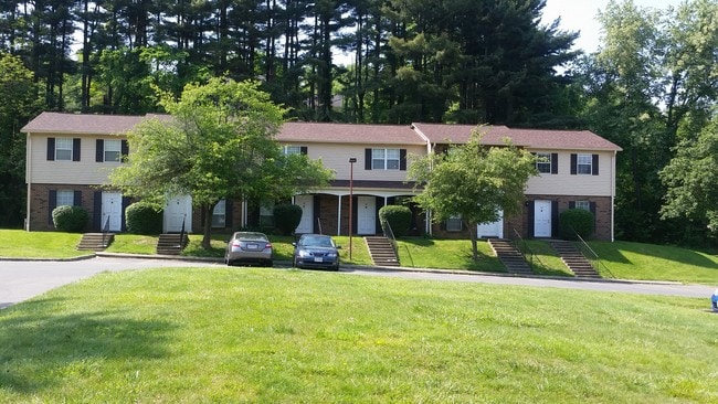 Woodland Heights