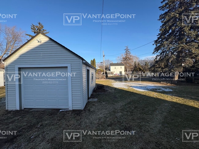 Photo - 501 S Huron St