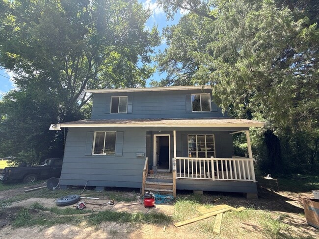 Building Photo - 6239 Wesley St