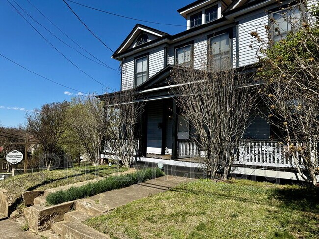 Photo - 1316 Harrison St Rental