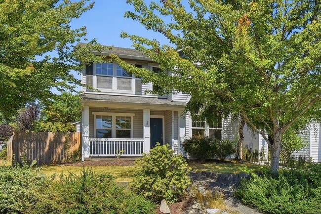 Building Photo - 3bd/2.5ba Everett Home