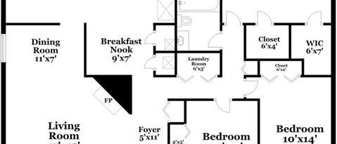 Photo - 7330 Cloverglen Dr