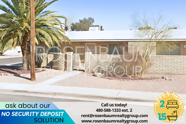 Building Photo - Charming and Cozy 2-bedrooms, 1.5-baths ho... Rental
