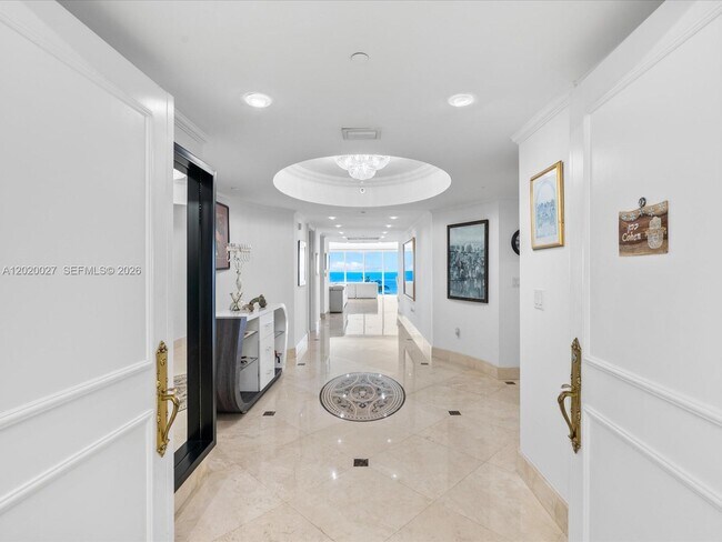 Photo - 18911 Collins Ave Unit 601