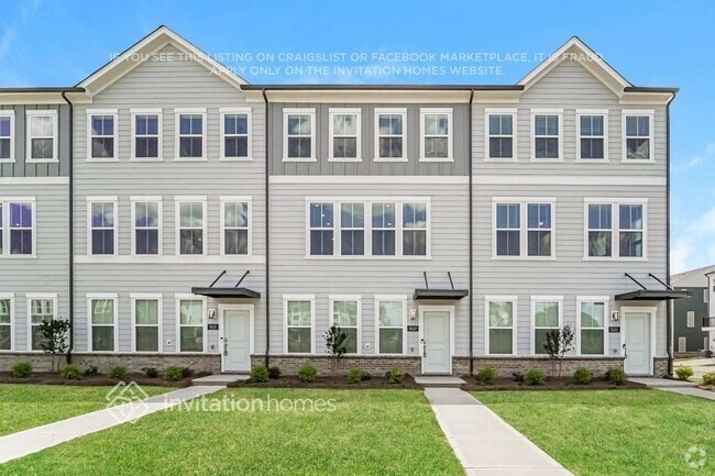 Building Photo - 5117 Ragsdale Dr Rental