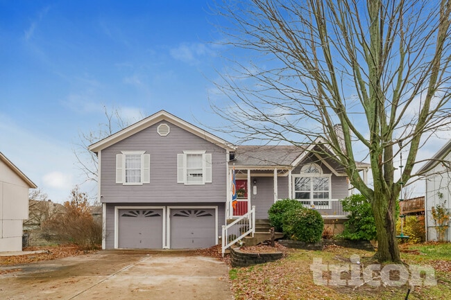 Building Photo - 1501 Cypress Dr