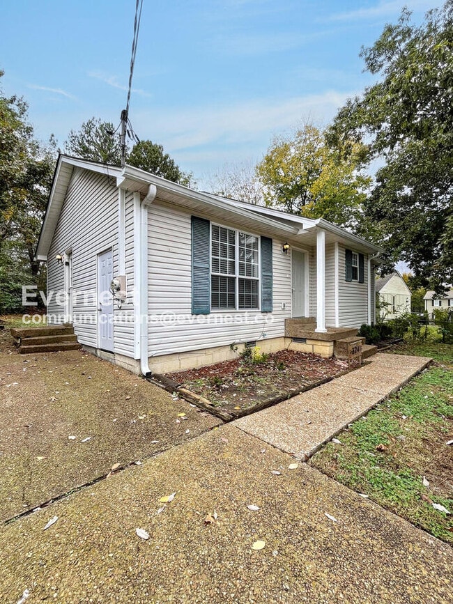 Photo - 3241 New Towne Rd