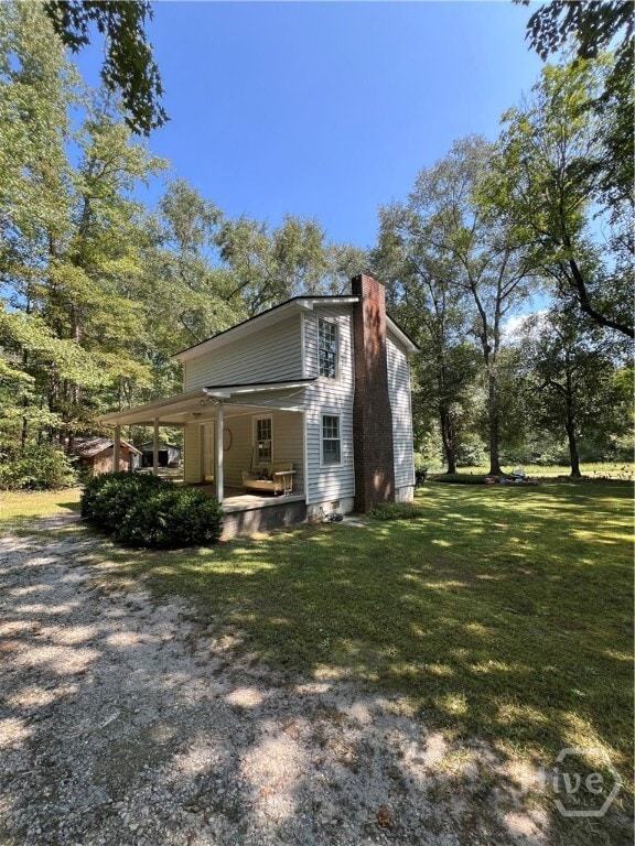 Building Photo - 1631 Rays Church Rd Rental