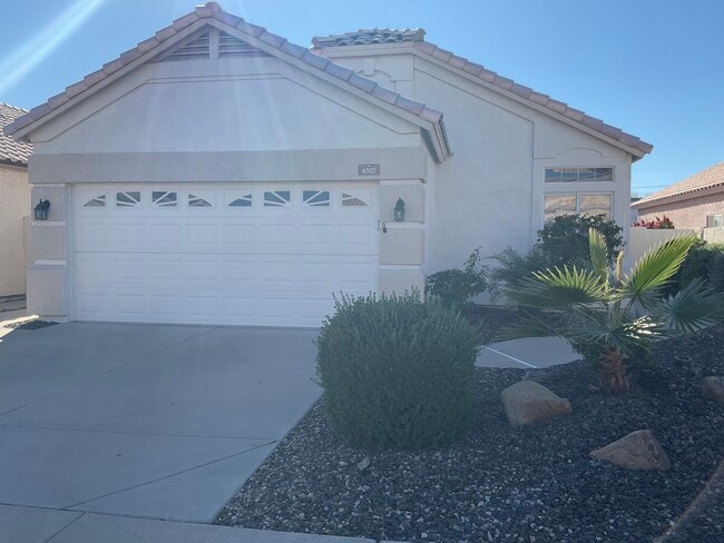 Building Photo - 4307 E South Fork Dr