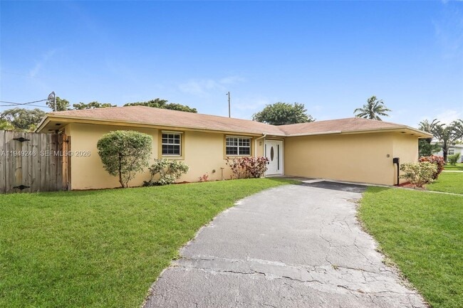 Building Photo - 4970 NW 12th St